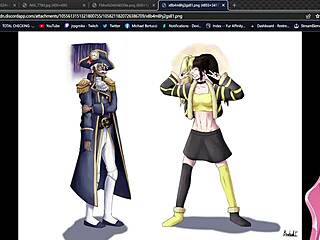 MICHAEL TRAINS UNDER MISTRESS AGNES AND FRIENDS' FEET