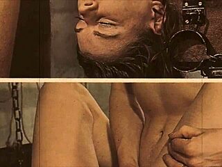 here's my secret top twenty vintage punishments