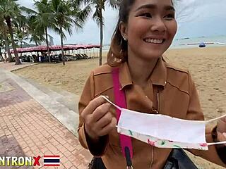 johntronx films petite asian model creampied cfnm pov doggystyle