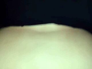 chubby pinay takes it doggystyle deep