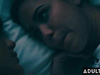 alina lopez begs kendra spade to forgive her pussy licking sins