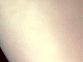 Sniffing Her Panties While She Sleeps in Workout Gear