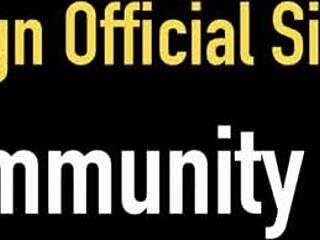 sunny lane's blonde fingers tease wet pussy lips in car outdoors