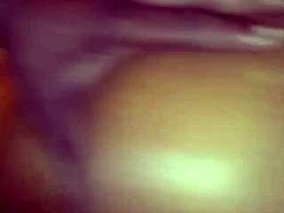 Horny Fat Ass Girlfriend Bent Over Doggystyle Big Cock Interracial Squirting Wet Tits