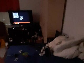 I'm Absolutely Stunned By Her