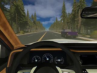 eng sex route 69 uncensored heats up part 8