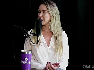 Milena Moreau's wild swing thrills with Tifany Rocha part 1