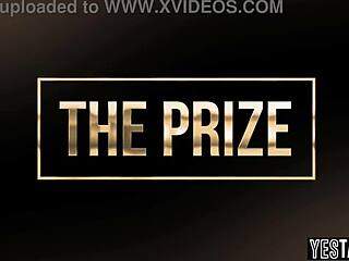 will curvy milfs fuck stepfamily cocks to win the huge prize?