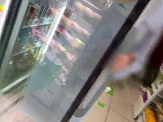 part 3: bunny girl's endless squirting orgasms in backshot creampie!