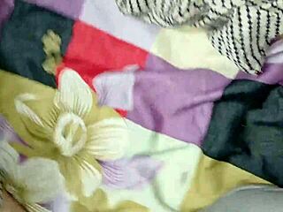 stepmom why massage my pussy then fuck me so deep creampie