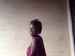 Where's this crazy bitch twerking her fat ass?