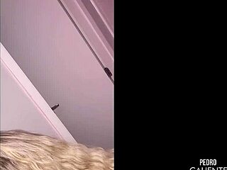 nathy sininho flashes her athletic body before bareback fucking