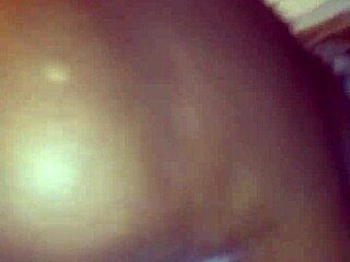 Horny Fat Ass Girlfriend Bent Over Doggystyle Big Cock Interracial Squirting Wet Tits