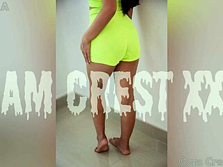 Stepdad Fucks Free-Use Stepdaughter Raw Anytime