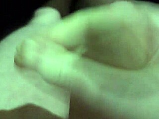 wanna see monster cocks naked outside at night?