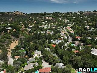 bbw milf tribs oiled latina's fat ass!