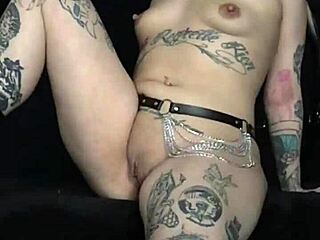 bastet shares her full video right on the channel now