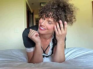 Maid JOI Fucks You Family Vacation