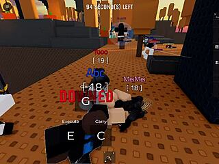 imagine getting owned by her massive futanari cock dominating you hard