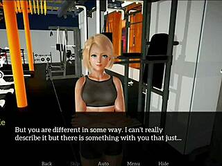 blonde brunette redhead milf teens play tit games homemade