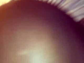 Horny Fat Ass Girlfriend Bent Over Doggystyle Big Cock Interracial Squirting Wet Tits