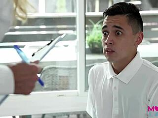 Hey innocent stepmom brandi love, ready for hardcore fun?