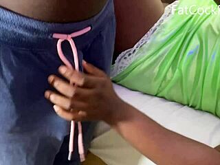 Think this sweet housewife can handle rough pounding all week?