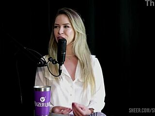 Milena Moreau's wild swing thrills with Tifany Rocha part 1