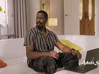 what if busty petite teen faced blackmail from neighbor