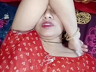 closeup pink pussy throbs during raw fuck