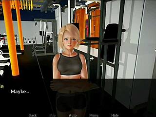 blonde brunette redhead milf teens play tit games homemade