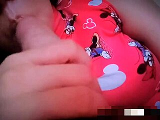 Latina Mature Prostitute Sucks Dude's Monster Cock to Orgasm!