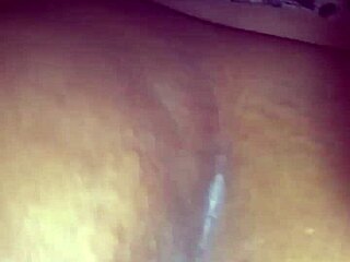 Horny Fat Ass Girlfriend Bent Over Doggystyle Big Cock Interracial Squirting Wet Tits