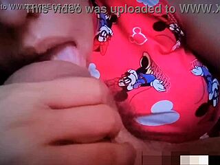 Latina Mature Prostitute Sucks Dude's Monster Cock to Orgasm!