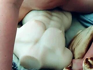 bold fuck slams german sex doll to wild orgasm