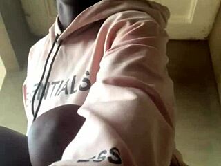 Where's this crazy bitch twerking her fat ass?