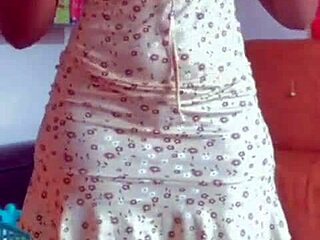 romantic ebony pounding hides monster black cock surprise