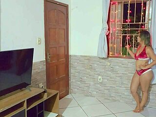 what if i told you i surprised my husband with a sexy tantaly doll for christmas