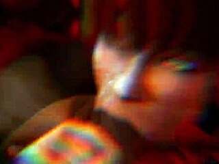 Round Cock-Fed Deepthroat! StudioFOW Tribute PMV Pounds Hard!