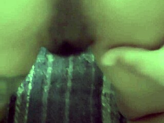 Puta Latina Gets Bent Over And Fucked Doggystyle In Homemade Video