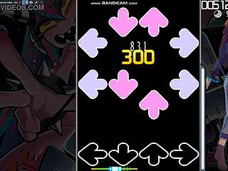 dj myosuke crushes succession jakads 4k osu mania score