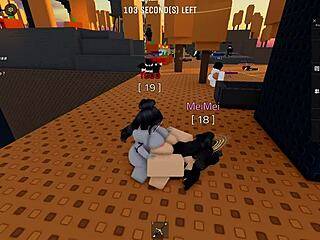 imagine getting owned by her massive futanari cock dominating you hard