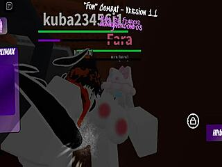 i'm playing this roblox sex game and it's getting me so turned on