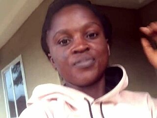 Where's this crazy bitch twerking her fat ass?