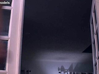 Karla Lane BBC Creampie Christmas Bang!