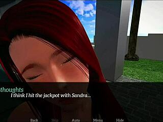 blonde brunette redhead milf teens play tit games homemade