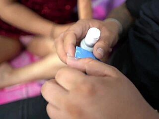 Sara Films Podcast: Karen Sleent's Hot Deepthroat Action