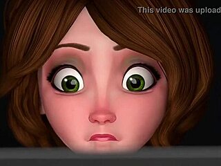 have you seen video 18 of tia cass in full spanish