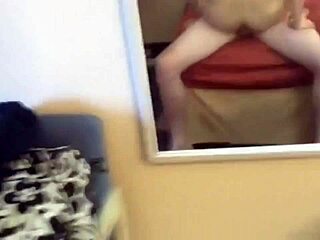 me and my exgf going at it hard in the hotel room