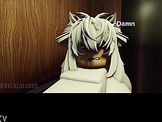 Roblox players trapped in glitchy elevator chaos